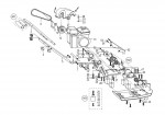 Evolution Hulk 400mm x 320mm Petrol Compactor Spare Parts